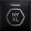 New York XL, Nickel Round Wound .011-.050 balanced tension