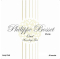 Bosset Oud turque, 11 cordes