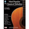 Most Popular Classical Melodies for Easy Classical Guitar