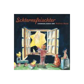 Schternefeischter CD