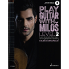 Play Guitar with Milos, level 2