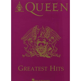 Queen - Greatest Hits