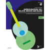 Improvisation vol.101 - Major, Minor and Blues (+CD)