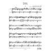 Sonate in A-Dur Hob. XVI:30 (Fl. & Git)