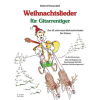 Weihnachtslieder für Gitarrentiger