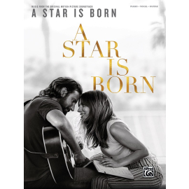 A Star is Born