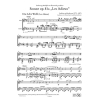 Sonate "Les Adieux" (bearbeitet für Flöte und Gitarre)