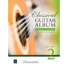 Classical Guitar Album 2