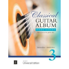 Classical Guitar Album 3