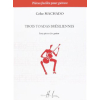Toadas brésiliennes (3)