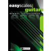 Easyscales : guitare