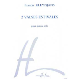 Valses estivales (2)