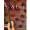 Sweet & Easy - 26 einfache Stücke für klass. Gitarre