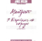 Manifesto - 3 esquisses voyage