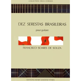 Dez Serestas Brasileiras