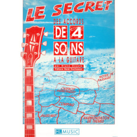 Secrets des accords à 4 Sons