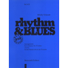 rhythm & blues vol.2 - Arr. für 2 Gitarren