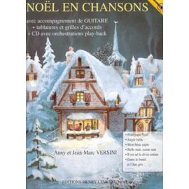 Noël en chansons