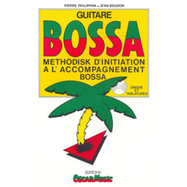 Méthodisk de bossa-nova