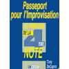 Passeport pour limprovisation