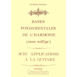 Bases fondamentales de lharmonie