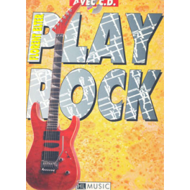 Play Rock Guitar