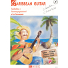Carribean guitar