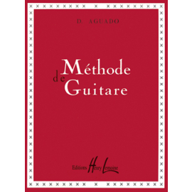 Méthode de guitare (Dussart)