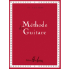 Méthode de guitare (Dussart)