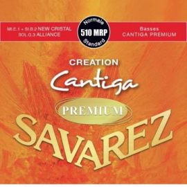 CREATION CANTIGA PREMIUM, normal tension