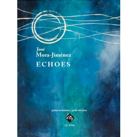 Echoes (guit & hautbois)