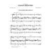 6 Balkan Miniatures (guit, violon, violoncelle)