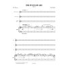 The Fugue of Art, Op. 69 (voice, clar, guit, piano)