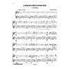 6 Pieces for Guitar Duo