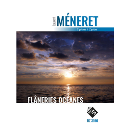 Flâneries océanes