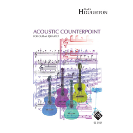 Acoustic Counterpoint