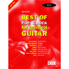 Best of Pop & Rock for Classical Guitar, Vol. 6...