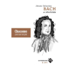 Chaconne BWV 1004