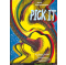 Pick it - 10 Easy Songs für zwei elektrische oder akustische Gitarren (mit CD)