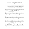 Passacaglia: A Song for the Ropewalker