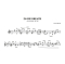 In One Breath, Op. 65