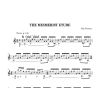 The Mesmerist Etude