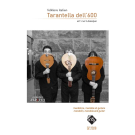 Tarantello dell’600