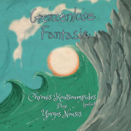 Grenzenlose Fantasie CD (Enregistrement / CD)