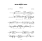Second Book of Songs (Mezzo-soprano et guitare)