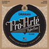 Pro Arte, hard tension, Set
