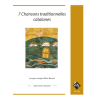 7 Chansons traditionnelles catalanes