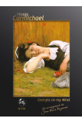 Georgia on my Mind