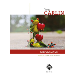 Ave Carlinus