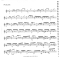 Suite a moll, BWV 997